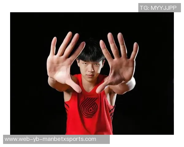 杨瀚森新秀赛备受瞩目关注度虽高命中率却仅286